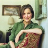 Author Ann Patchett.