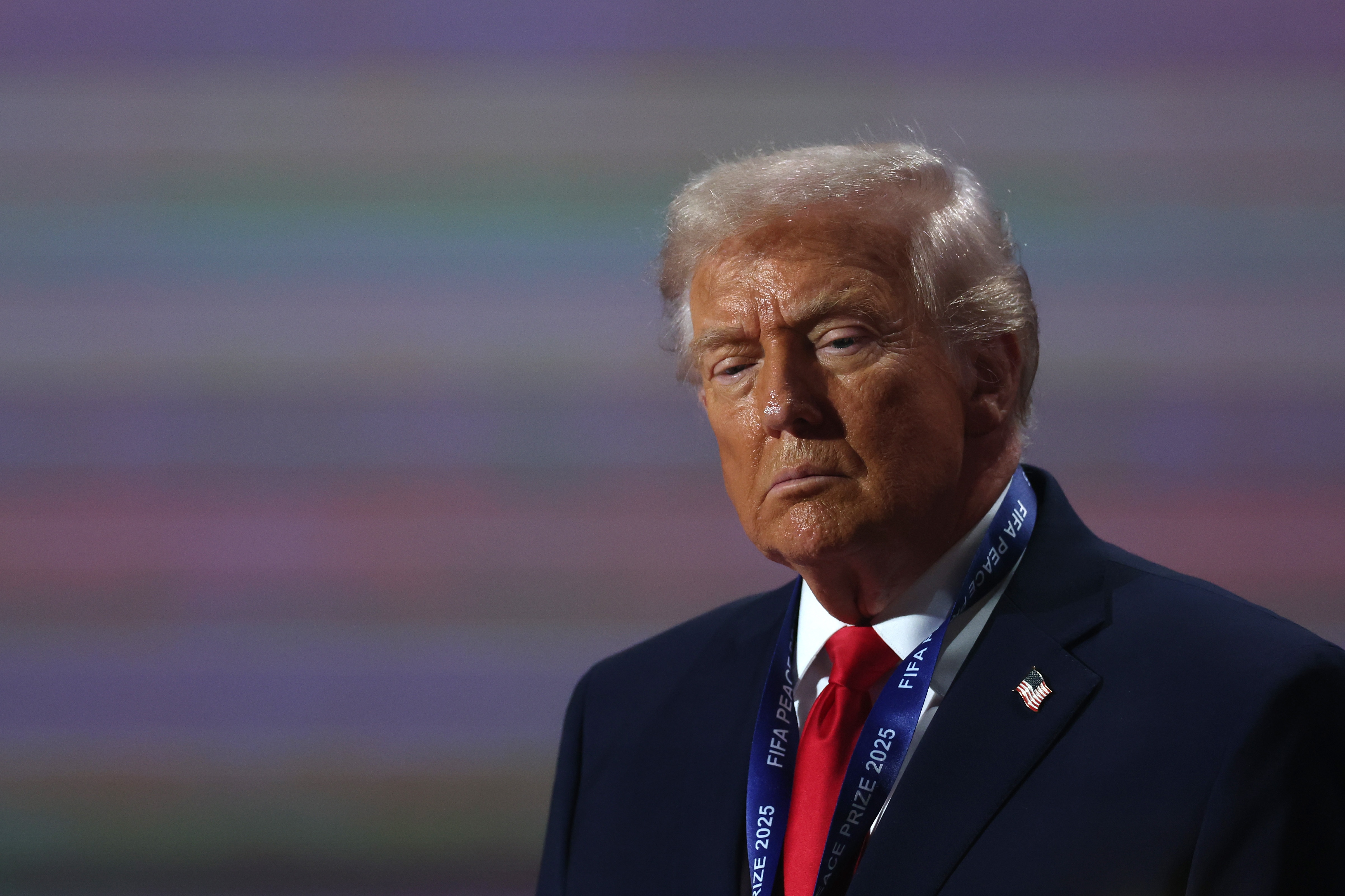 Trump touts his peace deals - but many are already unraveling Trump touts his peace deals - but many are already unraveling