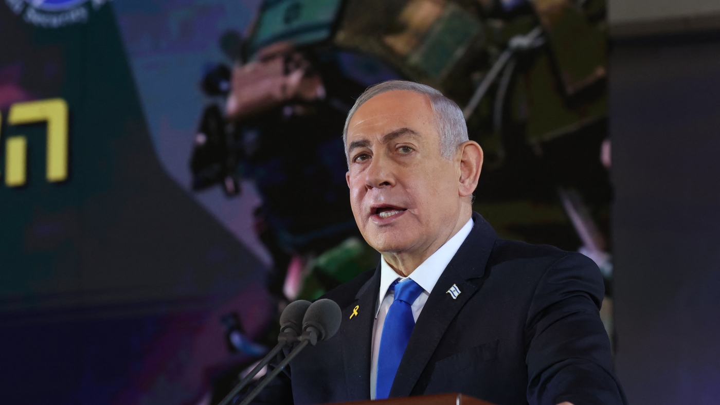 How the next U.S. president could change the course of Israel's wars