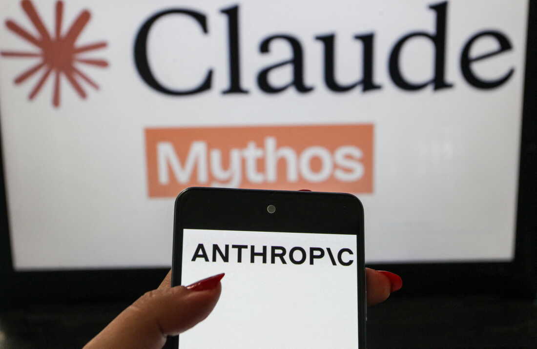 Anthropic, the artificial intelligence company behind the Claude assistant, has created an interactive tool to show how AI might affect the U.S. economy a little or a lot in the next few years.