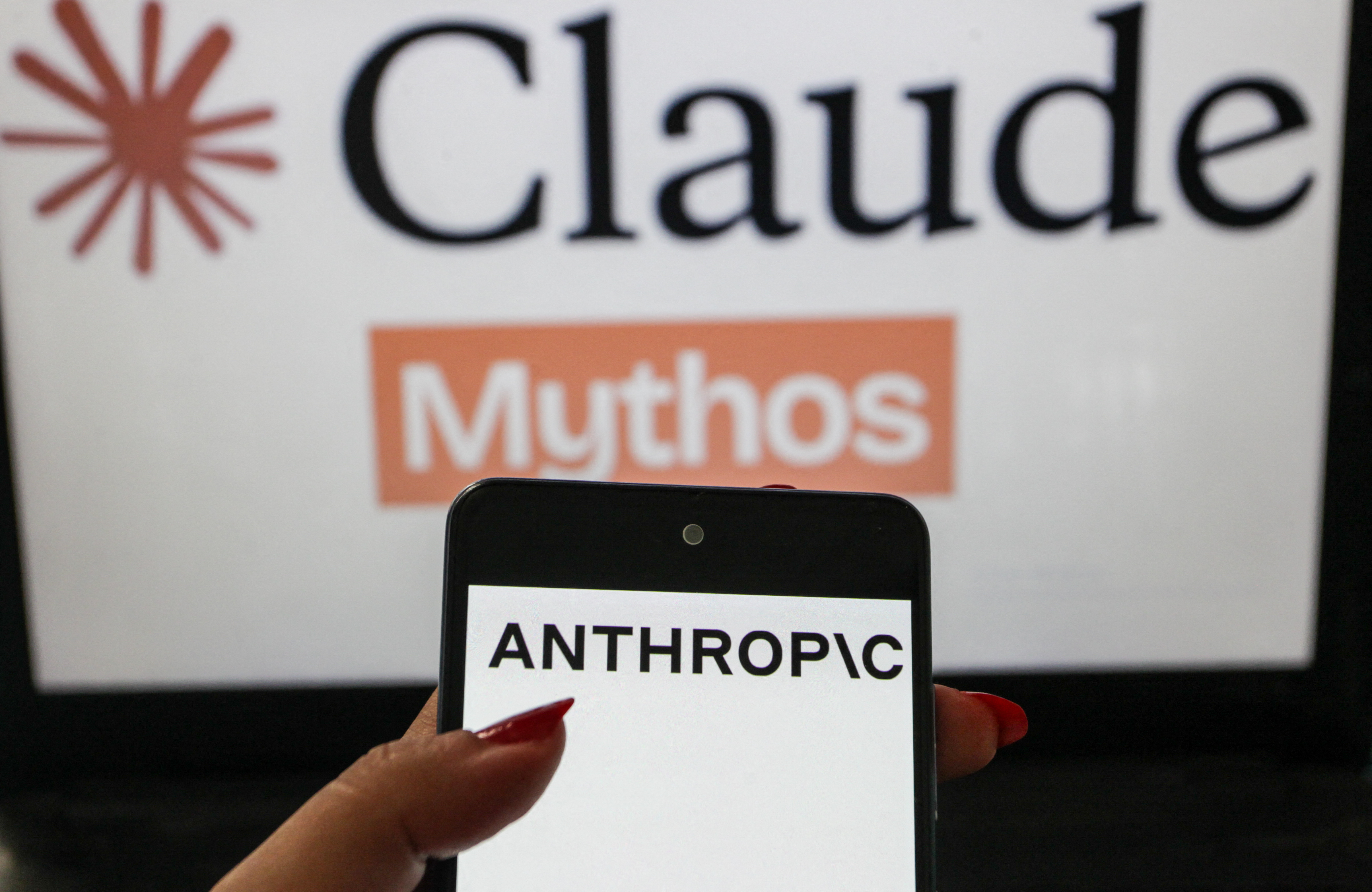 A new Anthropic model seeks to test how AI could impact the U.S. economy