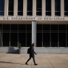 The headquarters of the U.S. Department of Education in Washington, D.C.