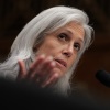 The Senate confirmed Susan Monarez as the new director of the Centers for Disease Control and Prevention.
