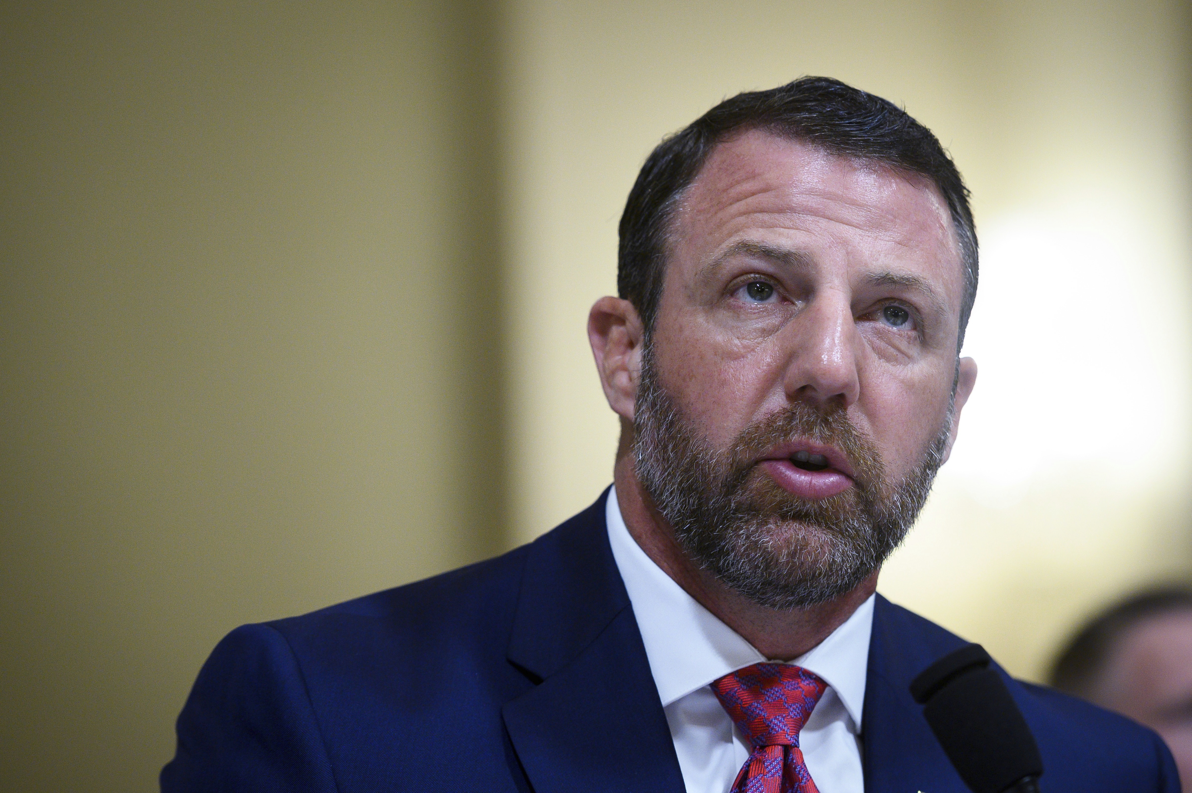 Federal agents may have broken state laws in voter fraud hunt, whistleblower claims
