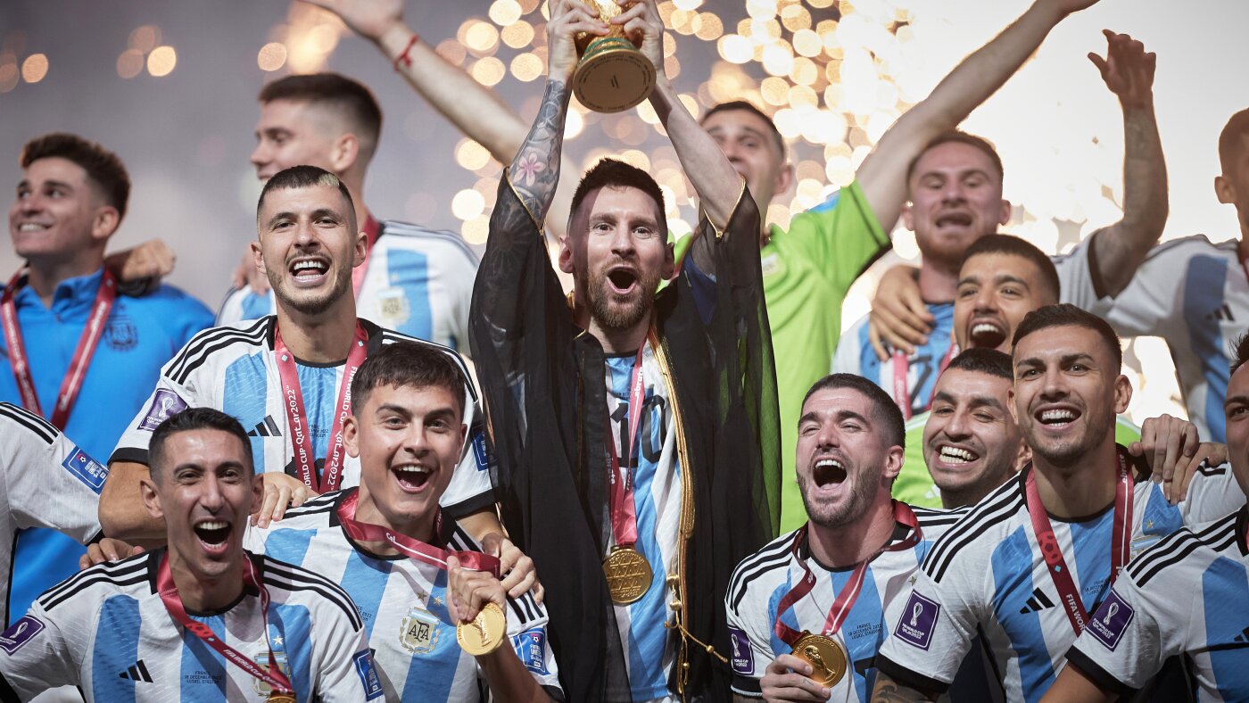 The final batch of World Cup tickets is about to go on sale. Here are 5 things to know