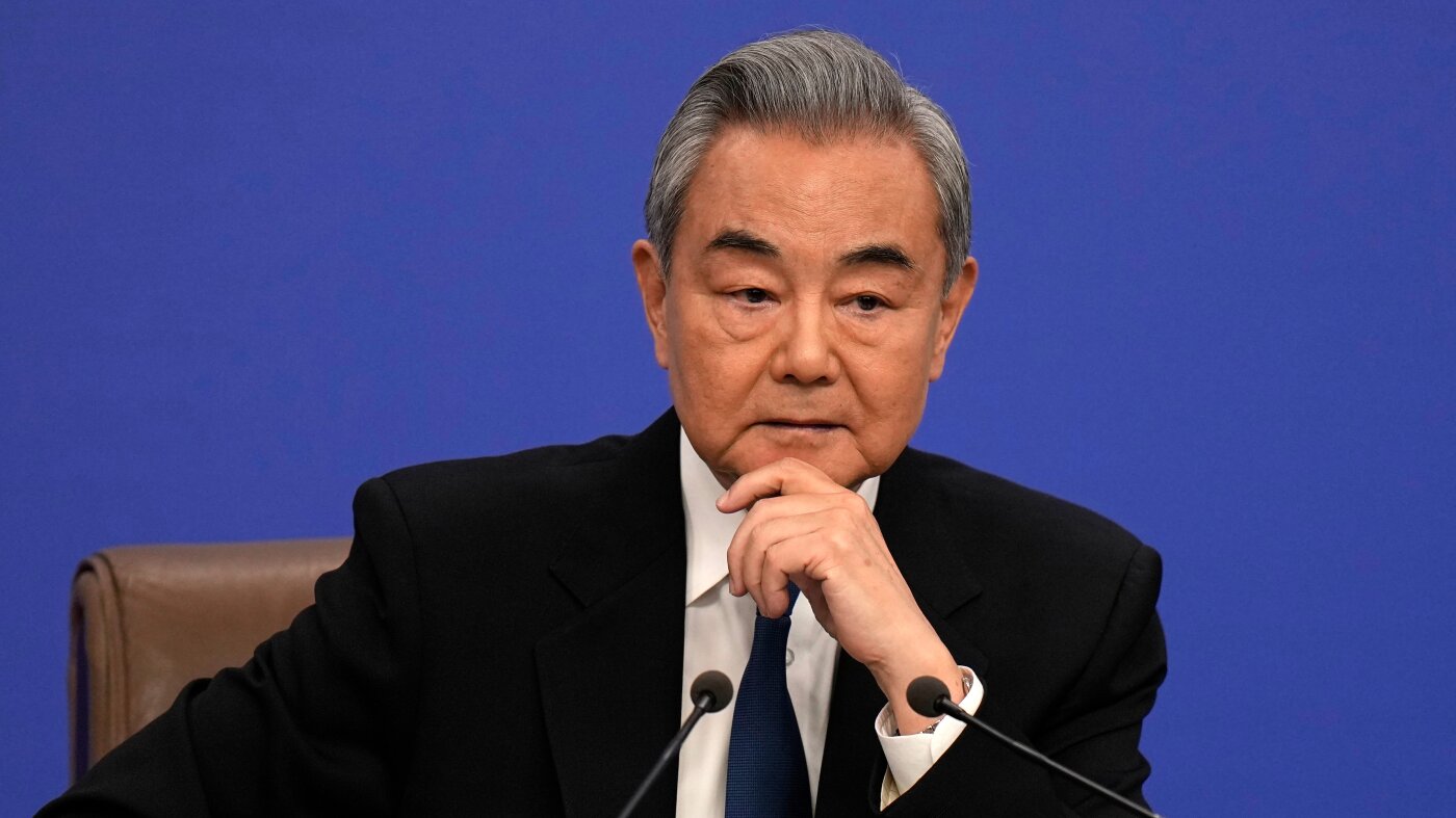 Five key takeaways from an annual briefing by China's foreign minister