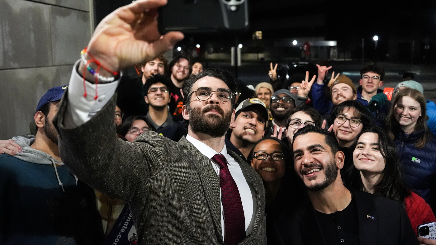 Campaigns are embracing influencers, but internet stardom doesn't always ...
