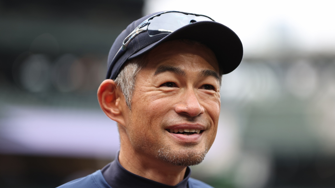 When Ichiro retired, his records felt 'small' compared to the emotional moments When Ichiro retired, his records felt 'small' compared to the emotional moments