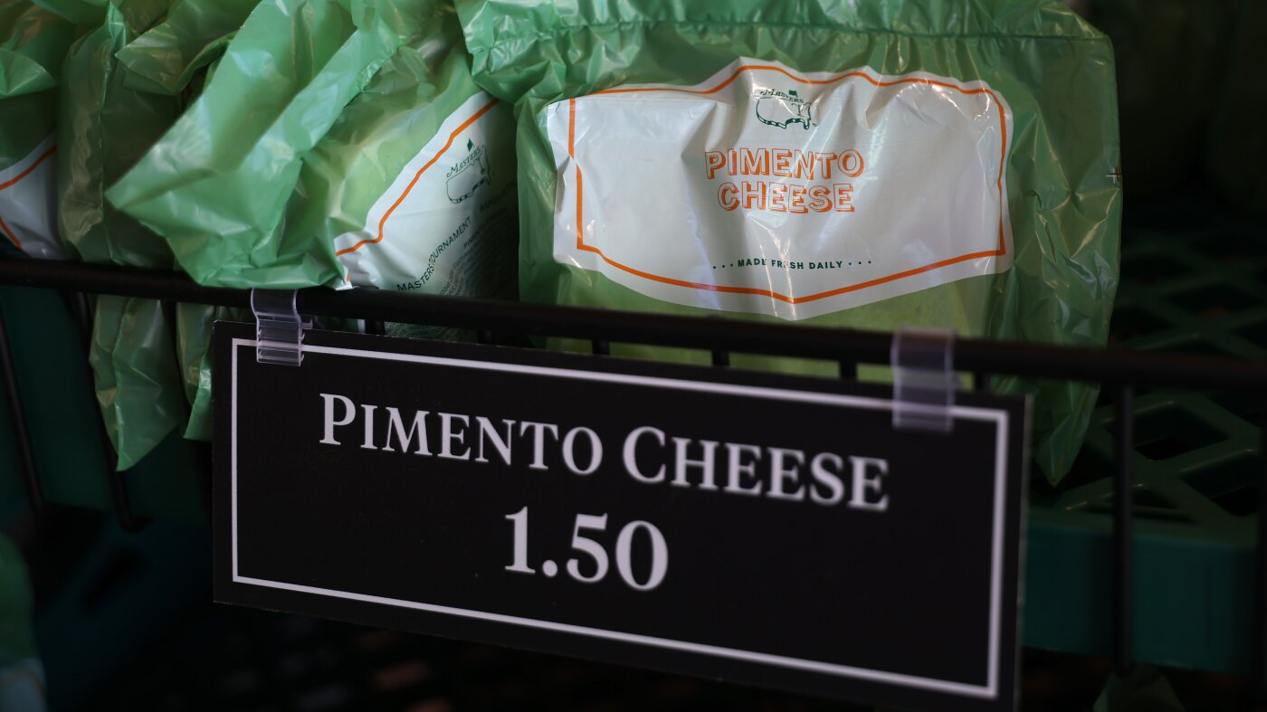 Cómo Masters mantiene bajos los precios de sus concesiones: NPR
|