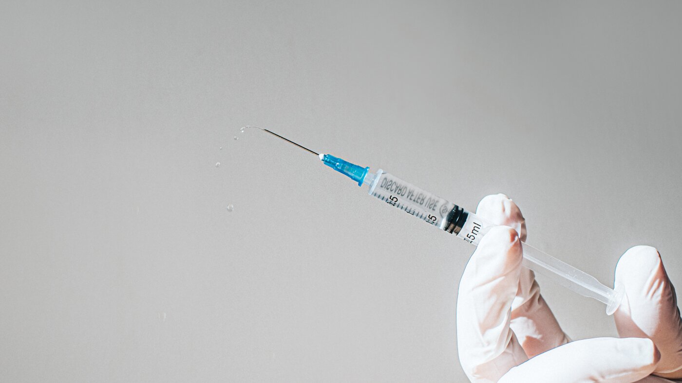 What would it take to get peptides on the shelf?