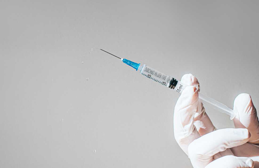 What would it take to get peptides on the shelf?
