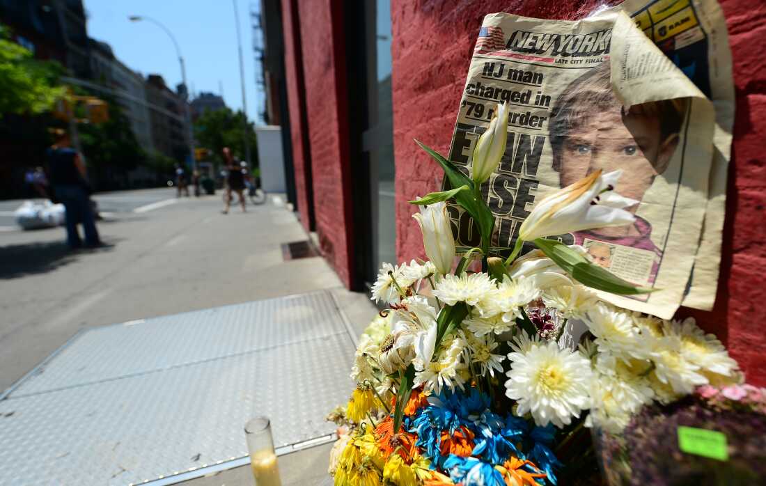 The Etan Patz case changed how America responds to missing kids