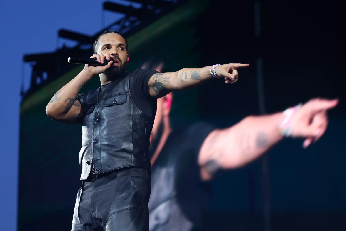 Drake's 'What Did I Miss?' — the first single from ICEMAN, the rapper's forthcoming album — dominated the hip-hop discourse over the holiday weekend.