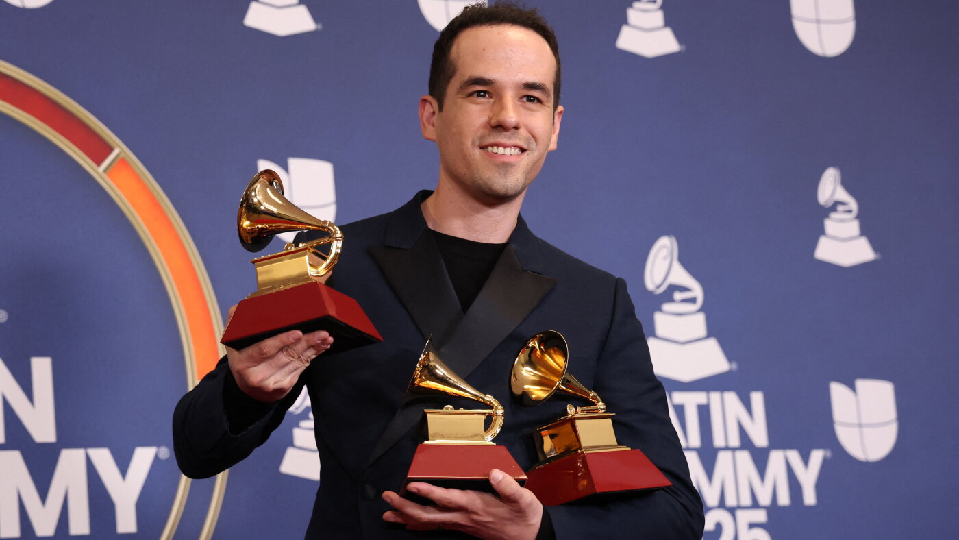 Behind the Nominations: The Defining Trends of This Year’s Latin Grammys Behind the Nominations: The Defining Trends of This Year’s Latin Grammys
