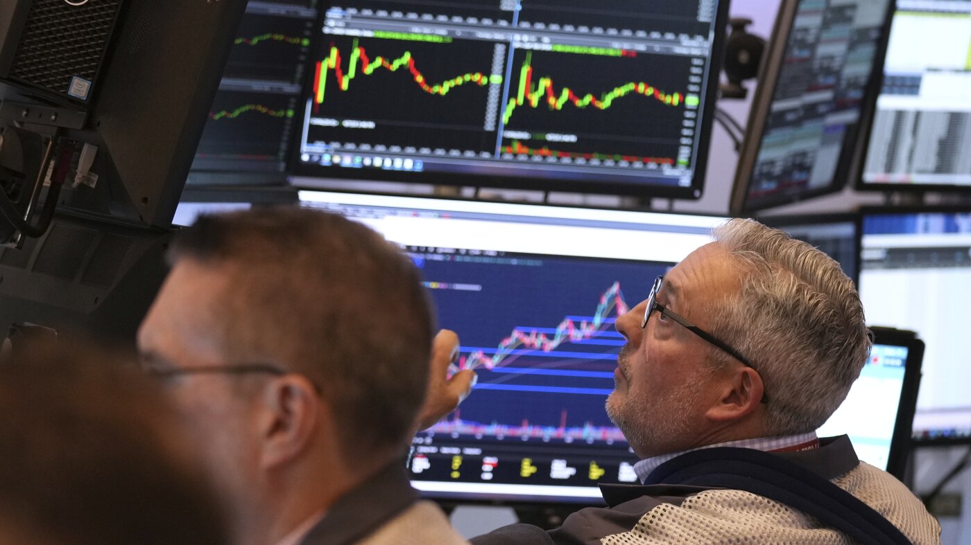 How a false X post about pausing tariffs led to multitrillion-dollar market swings