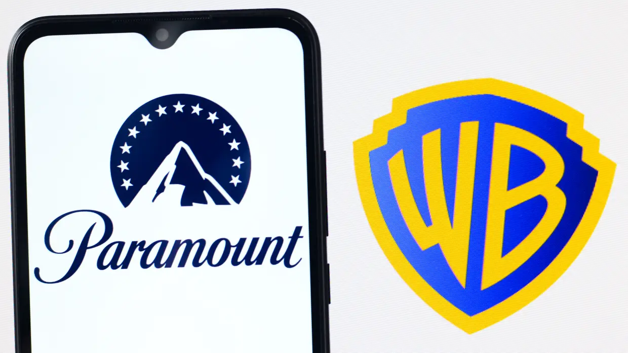 Court ruling freezes Paramount-Warner Bros. merger for now