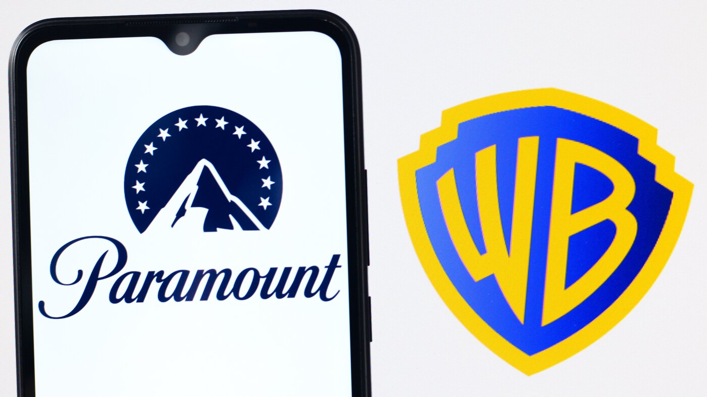 Mahkeme kararı Paramount-Warner Bros. birleşmesini şimdilik dondurdu