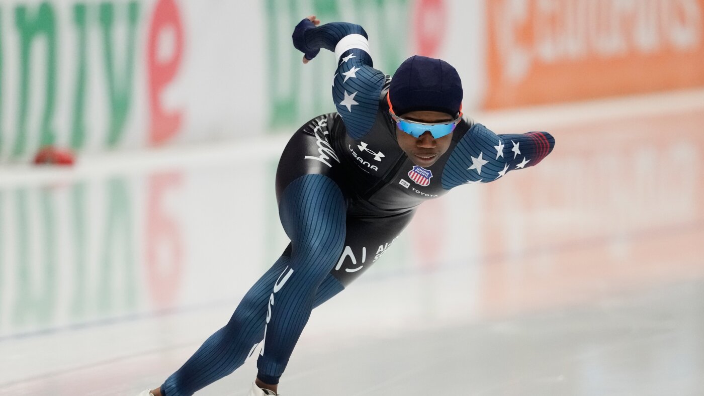 19 Winter Olympic storylines we're watching (they're not just about sports)