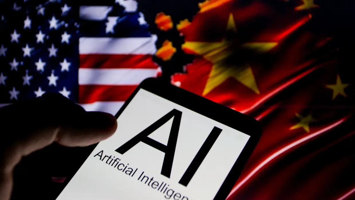 AI is a fast-growing business expense. Some companies are cutting costs by switching to cheaper Chinese AI models.