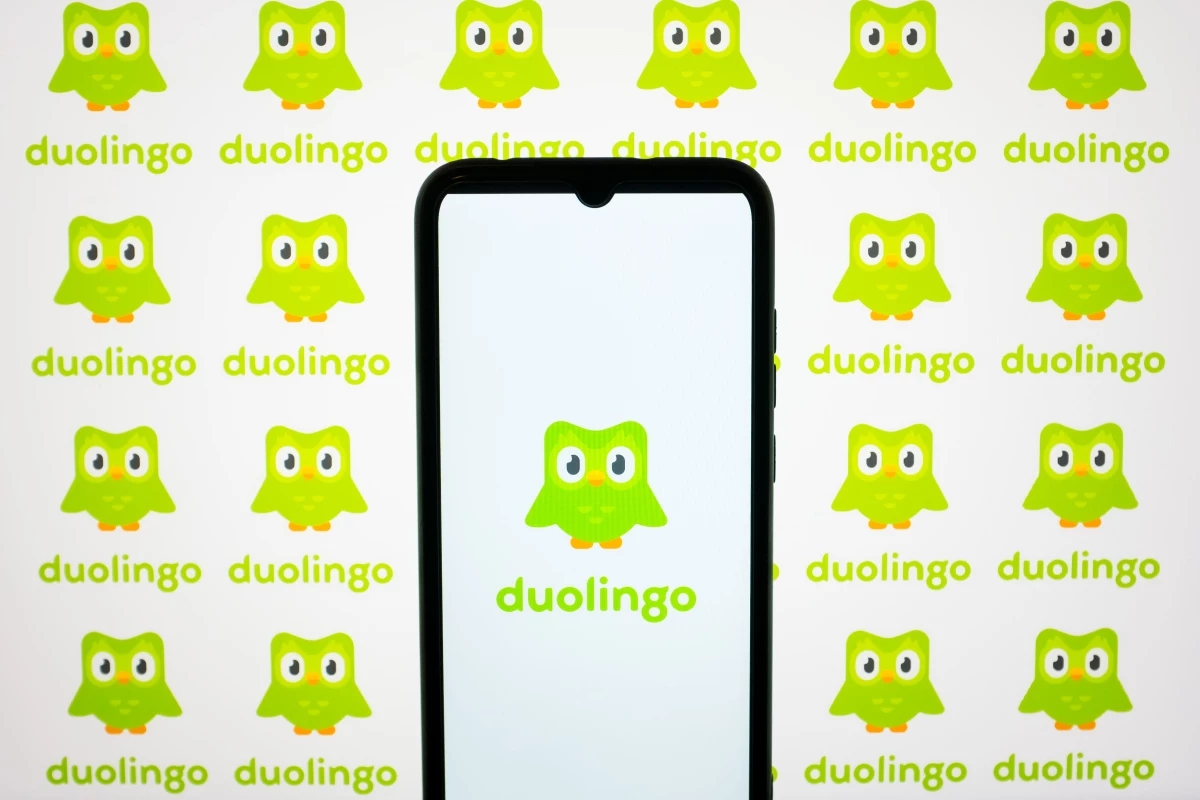 Duolingo announced the death of its owl mascot, Duo, this week. He was known for his snarky social media presence and sometimes-threatening way of reminding people to do their daily language lessons.