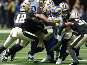 In a statement to NPR, an NFL spokesperson said the league