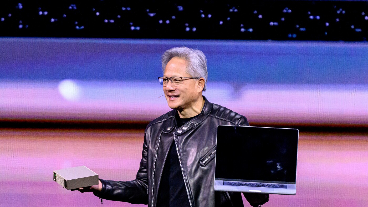 Nvidia discloses that U.S. will limit sales of advanced chips to China after all