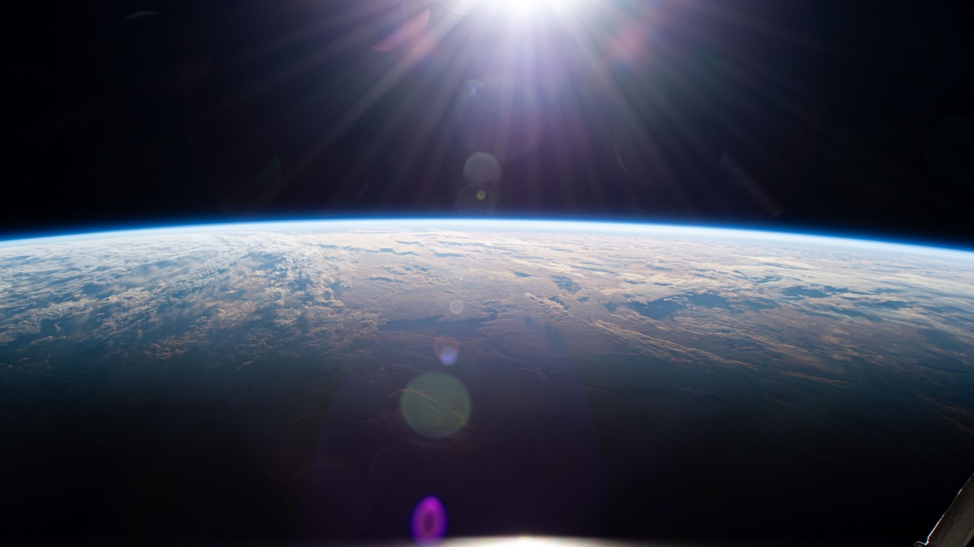Hurry up! Scientists predict today will be (slightly) shorter than normal : NPR