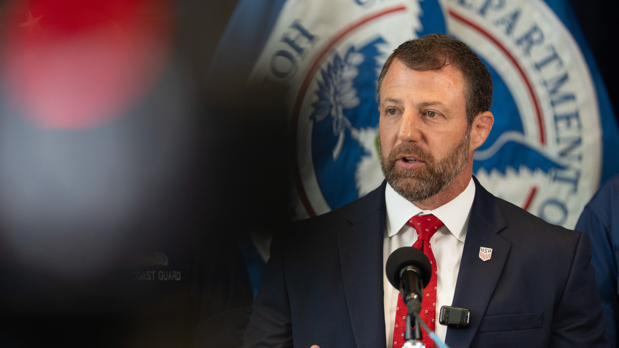 Coverage image for: The Supreme Court revives a controversial data system for citizenship checks
