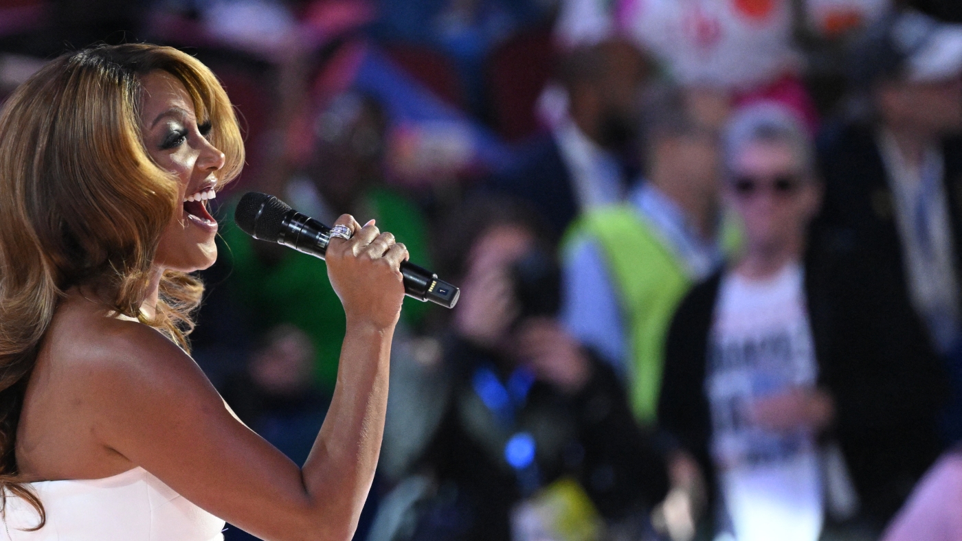 Mickey Jetton, Jason Isbell, ma non James Taylor: NPR Mickey Jetton, Jason Isbell, ma non James Taylor: NPR