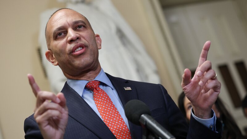 Up First briefing: New Epstein emails; ACA subsidies after shutdown : NPR