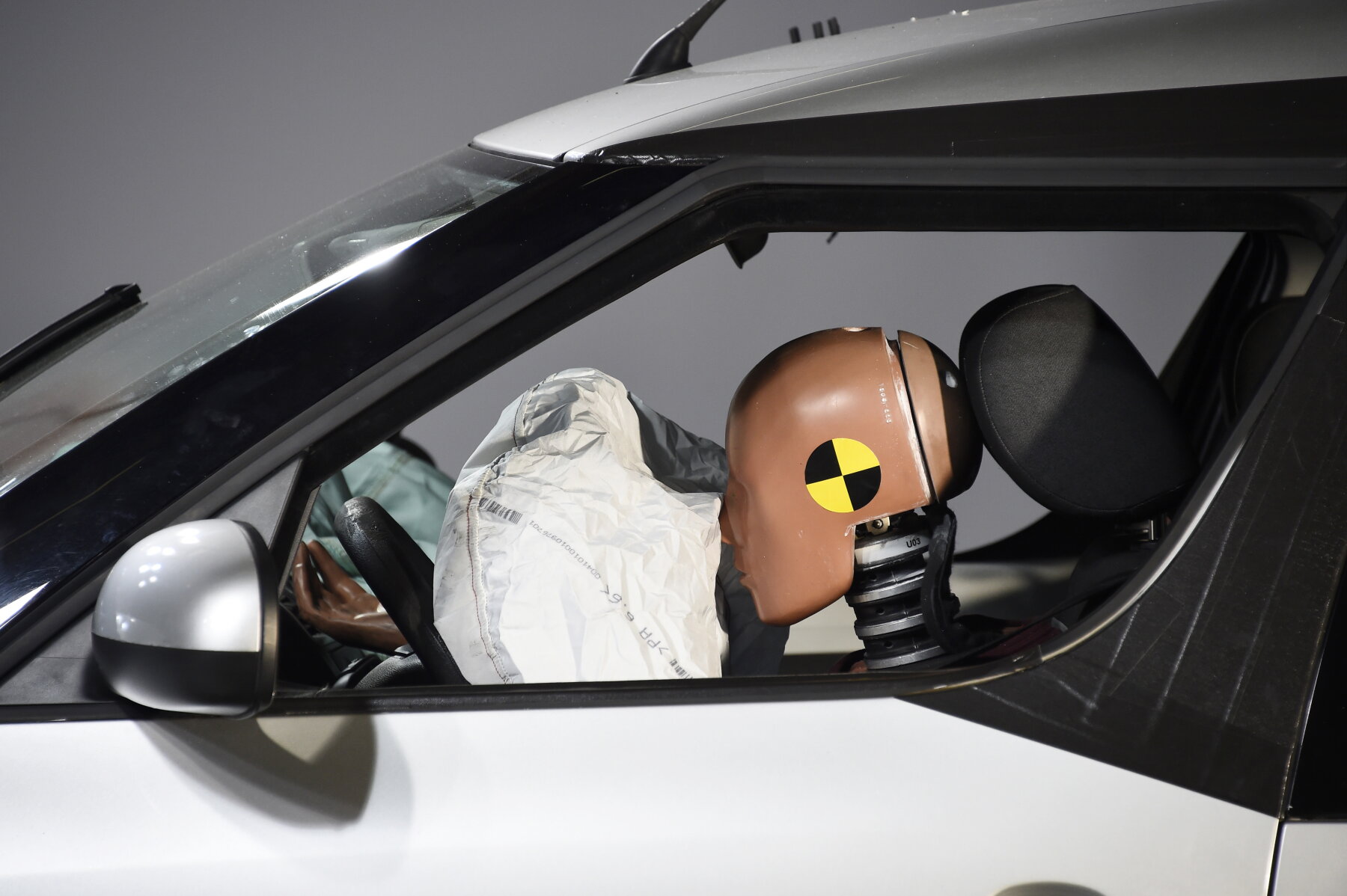 Checking your car's airbag history