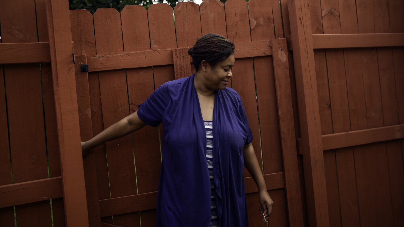 Haitian TPS holders in South Florida brace for end of their legal status