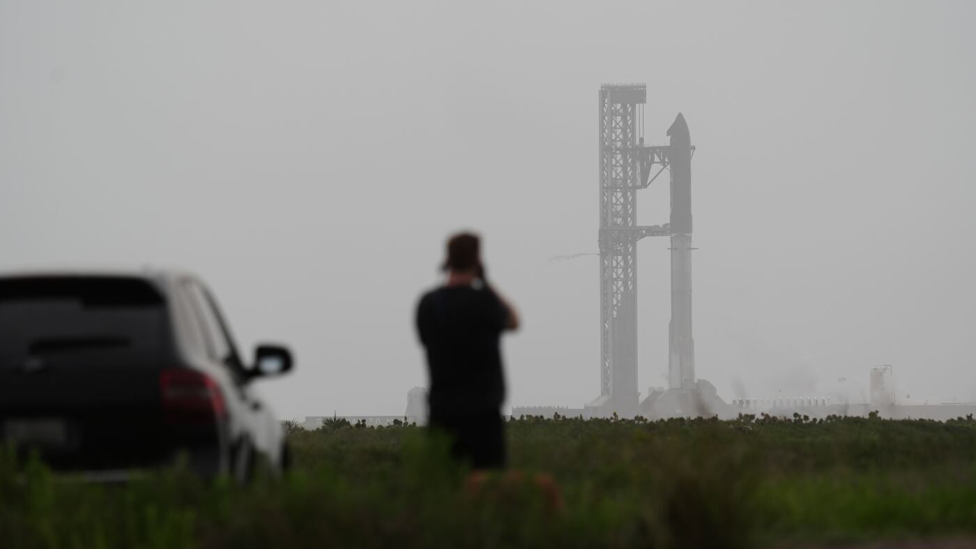 Trilyon dolarlık bir soru: SpaceX’in Starship lansmanı iyi gidecek mi?