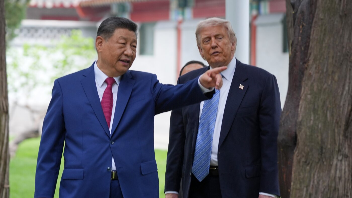 Anket: Çin ve Xi, birçok ülkede ABD ve Trump’a tercih etti