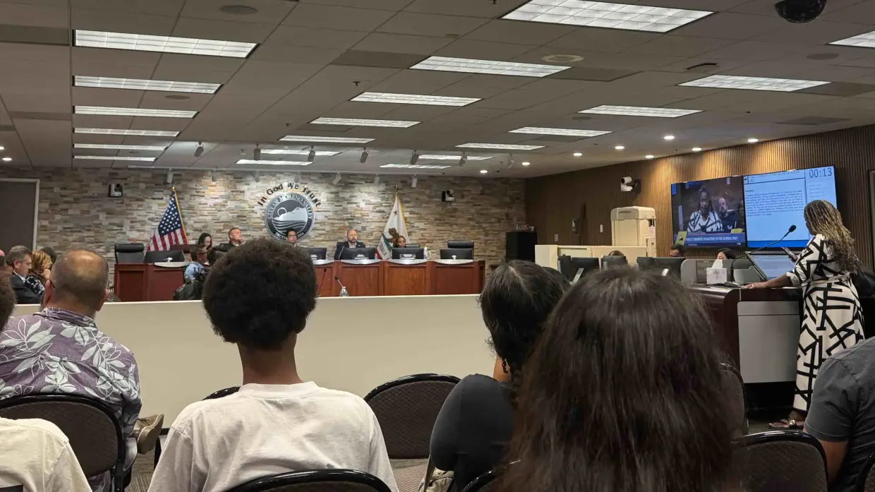 Moreno Valley holds workshop on pros and cons of data centers