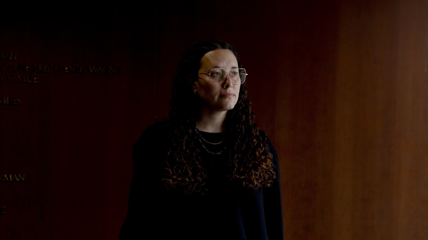 'The aftermath is just devastating': Temple Israel rebuilds after terror attack