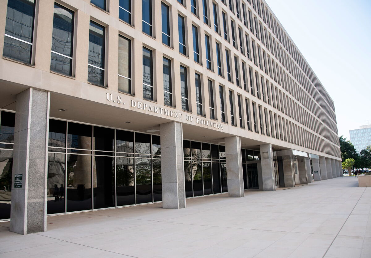 Special education head at Education Department abruptly resigns
