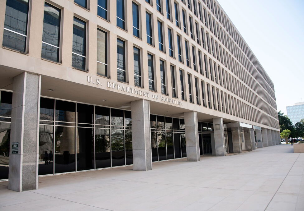 Special education head at Education Department abruptly resigns
