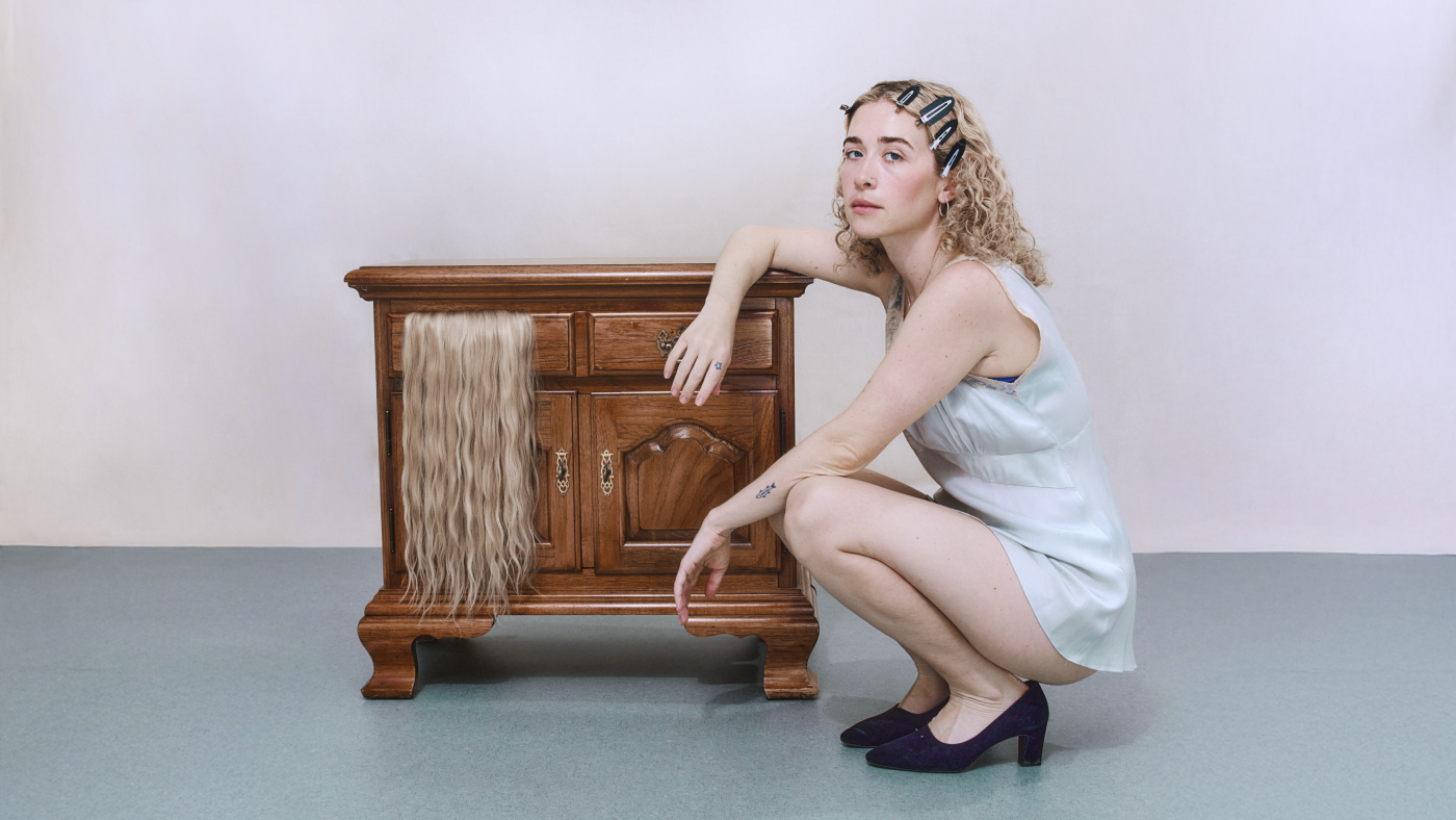 New Music Friday: The best albums out Sept. 25 : NPR Music