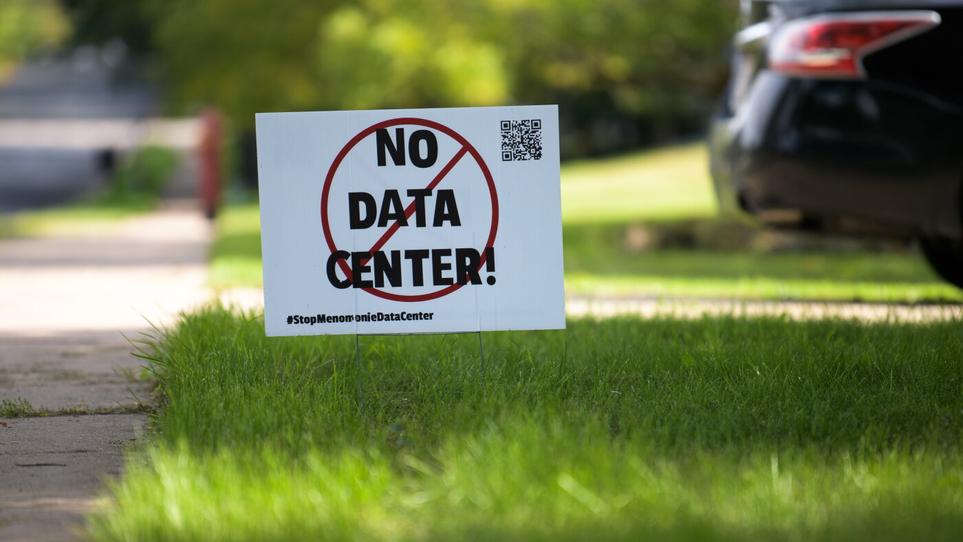 AI data centers: How much are ratepayers on the hook for?