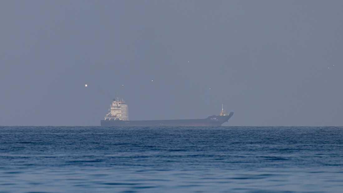 Trump postpones attack on Irans power plants for 5 days, ICE agents sent to airports