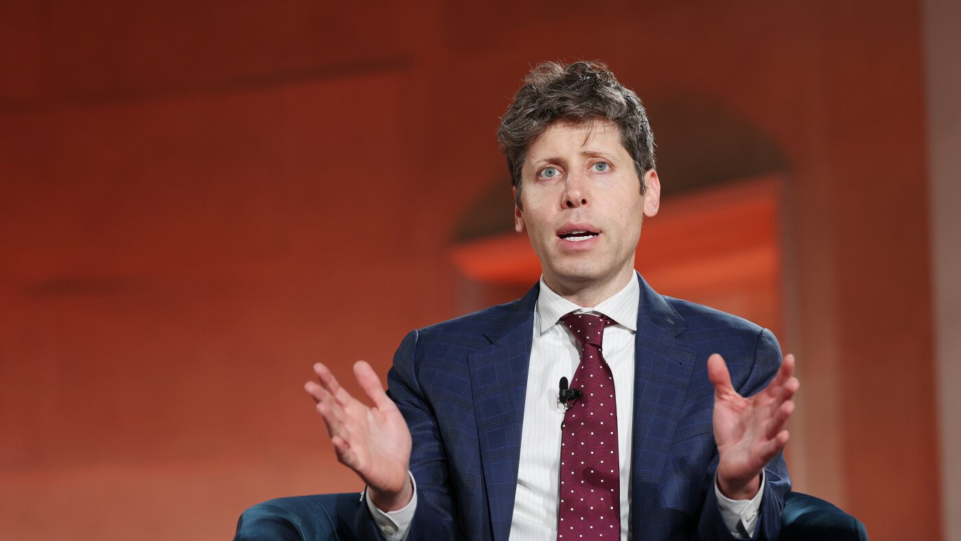 Why OpenAI bought 'SportsCenter for Silicon Valley'