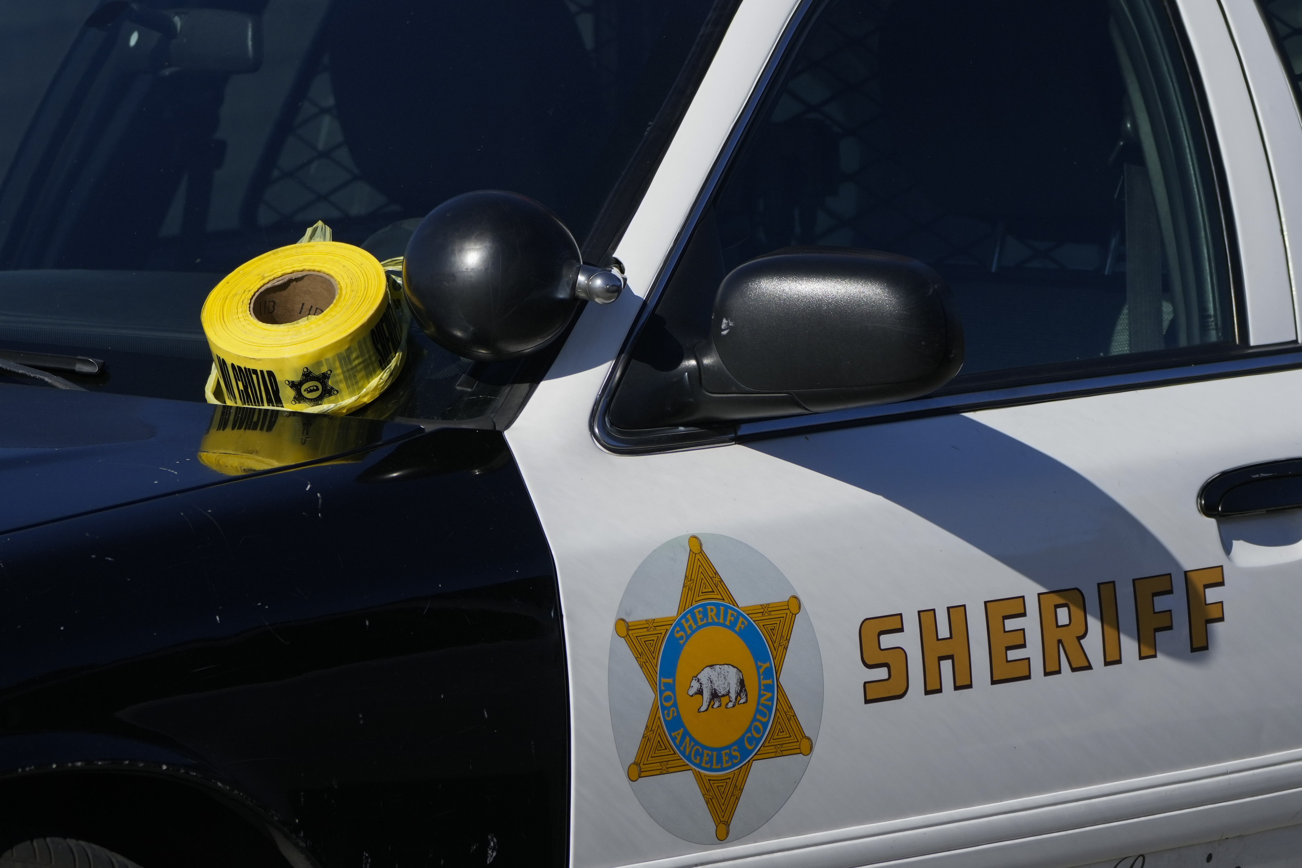 4 ex-law enforcement officers charged in $37 million extortion scheme