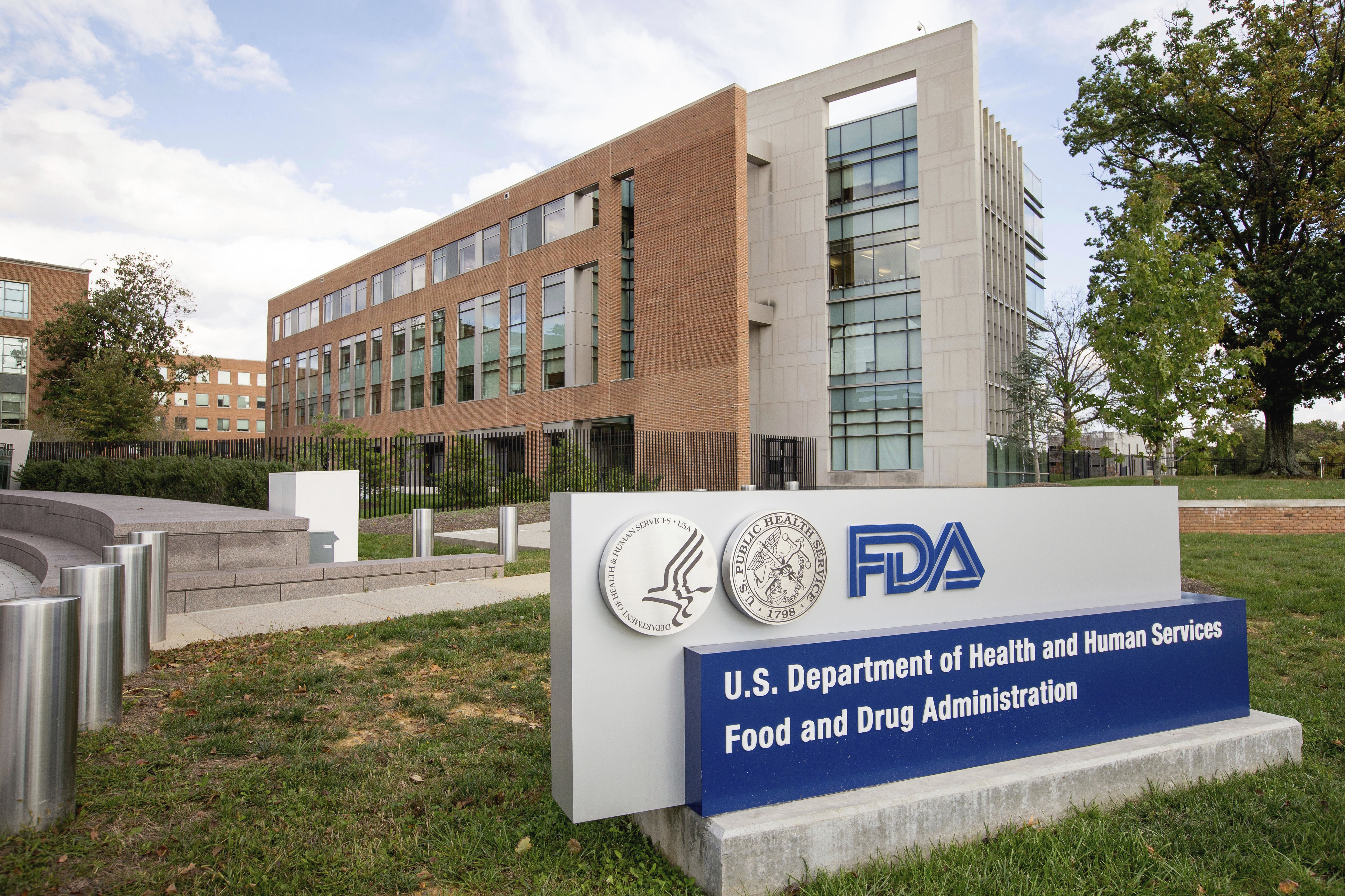 The FDA creates a quicker path for gene therapies | NPR & Houston ...