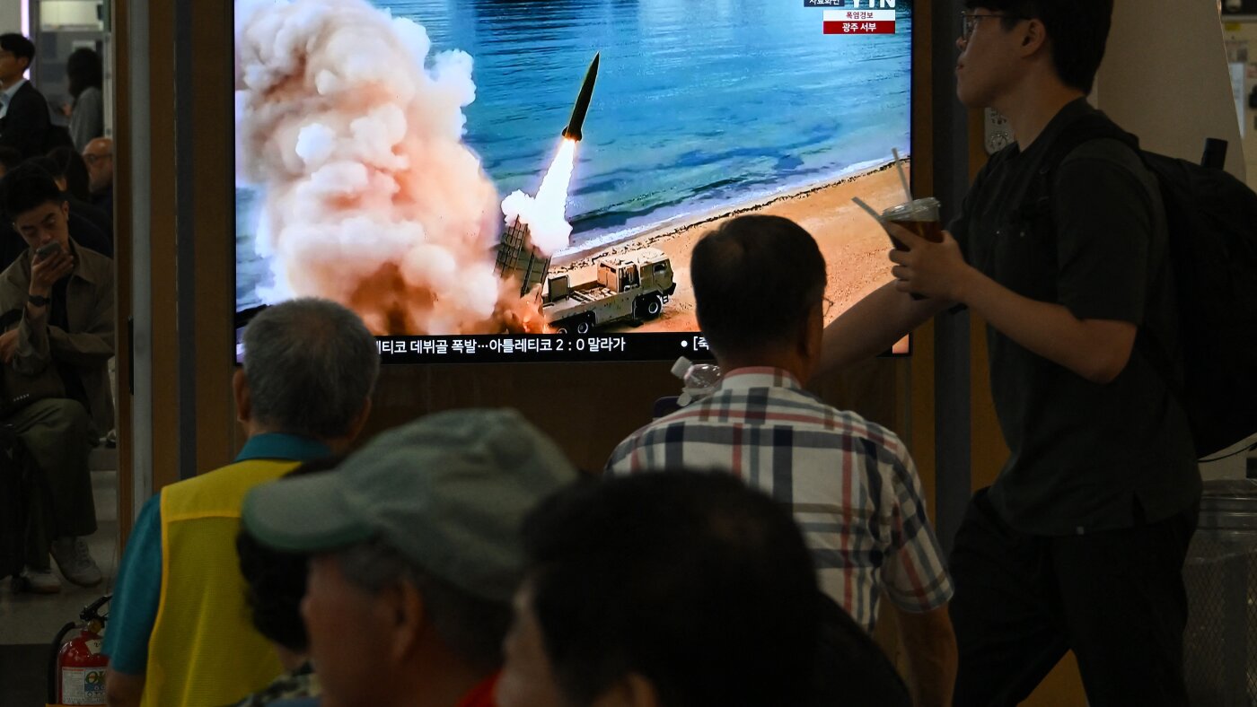 As Trump courts Kim, Pyongyang ups price while Seoul fears being sidelined