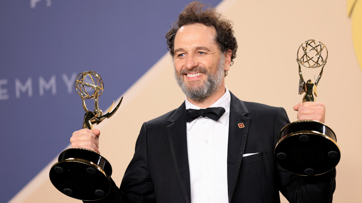 Emmys 2026: Here's the list of winners