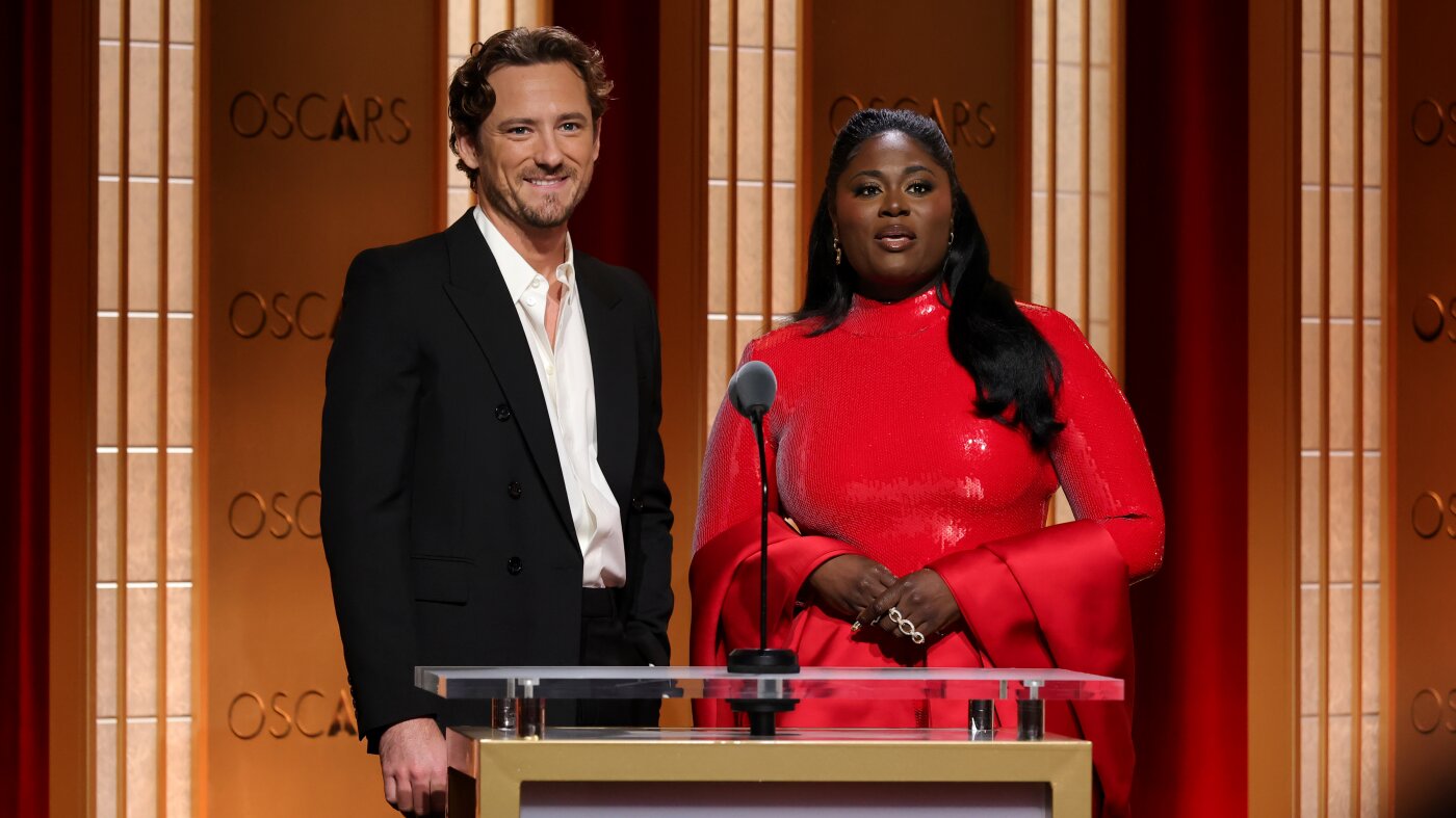 See the full list of 2026 Oscar nominations