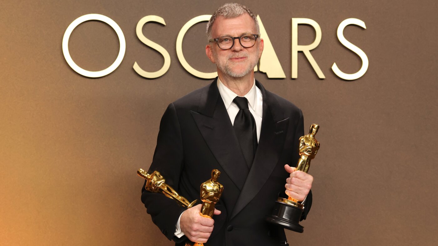 5 takeaways from the evening : NPR 5 takeaways from the evening : NPR