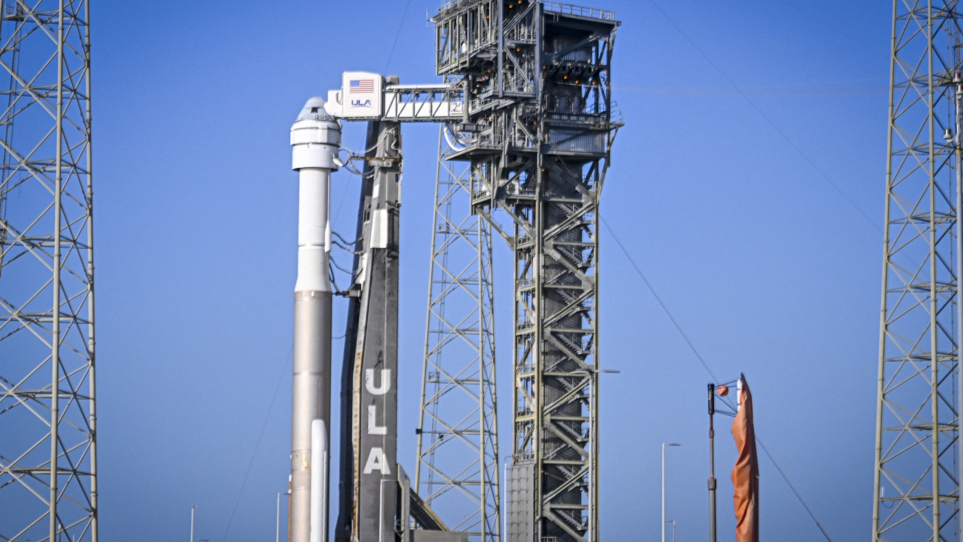 Boeing’s Starliner lastly launches with two NASA astronauts : NPR Boeing’s Starliner lastly launches with two NASA astronauts : NPR