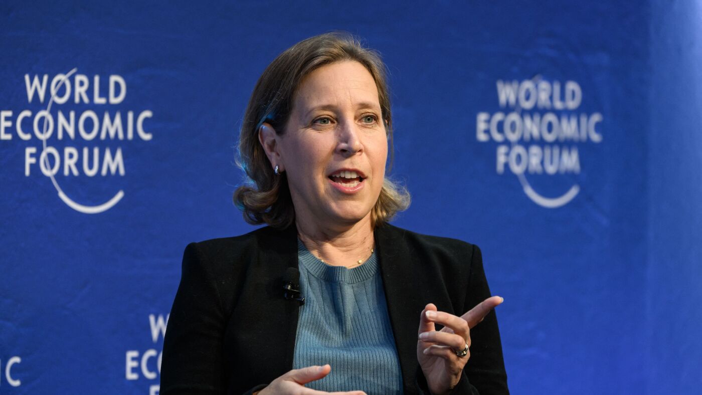 Susan Wojcicki, former YouTube CEO and Silicon Valley visionary, dies at 56 Susan Wojcicki, former YouTube CEO and Silicon Valley visionary, dies at 56